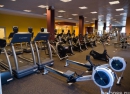 Gold's Gym Лефорт Москва