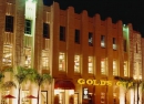 Gold's Gym Holliwood USA