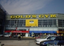 Gold's Gym Lima Peru