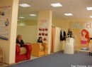 На занятиях в wellness-студии Slimclub в Краснодаре!