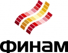 Группа компаний ФИНАМ