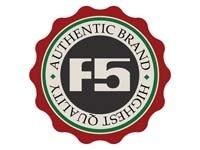 Франшиза F5