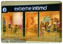 EXTREME INTIMO. Витрина.