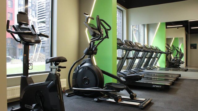 Франшиза XFIT