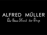 Франшиза ALFRED MULLER