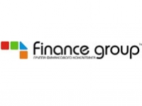 Франшиза Finance group