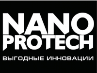 Франшиза Nanoprotech | Нанопротэк