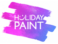 Франшиза Holiday Paint