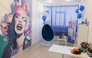Франшиза SMILE ROOM