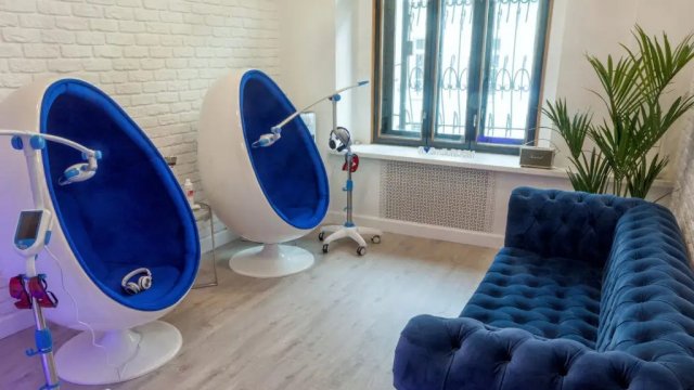 Франшиза SMILE ROOM