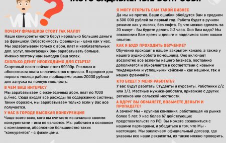 Франшиза Персонал-24