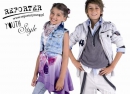 Торговая марка "Young Reporter". Коллекция "Весна-Лето 2011"