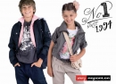 Торговая марка "Young Reporter". Коллекция "Весна-Лето 2011"