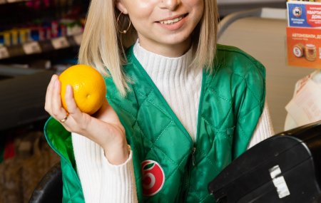 Франшиза Пятёрочка