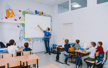 Франшиза Лига Роботов