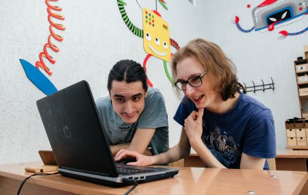 Франшиза Лига Роботов