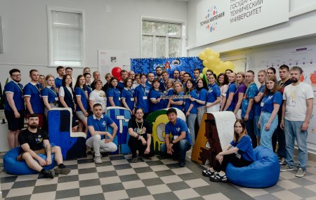 Франшиза Лига Роботов