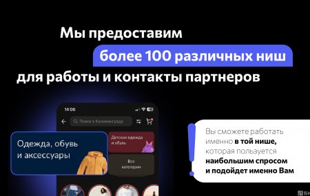 Франшиза YouBrand