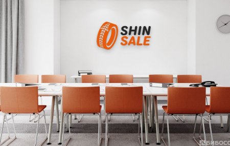 Франшиза ShinSale.ru