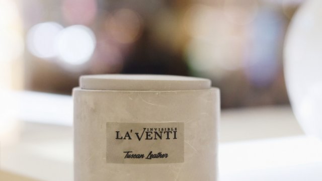 Франшиза LaVenti
