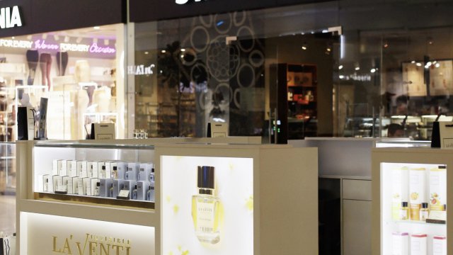 Франшиза LaVenti