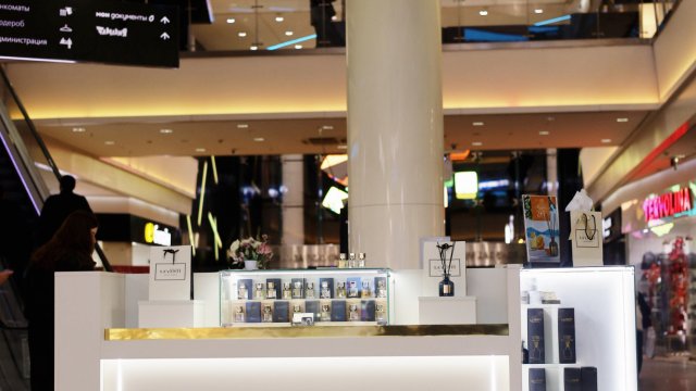 Франшиза LaVenti