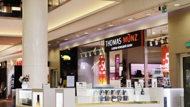 Франшиза LaVenti