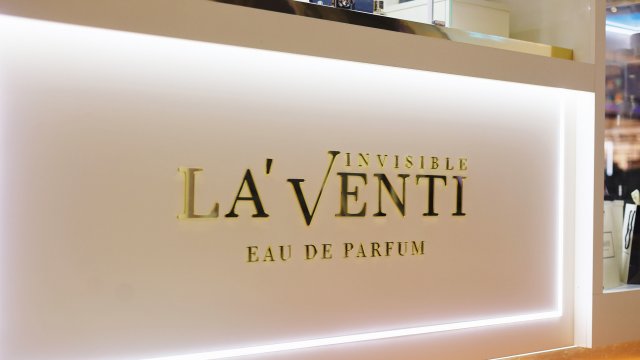 Франшиза LaVenti