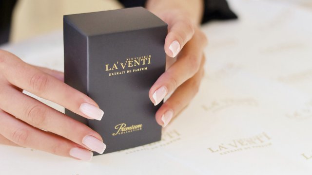 Франшиза LaVenti