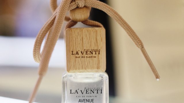 Франшиза LaVenti