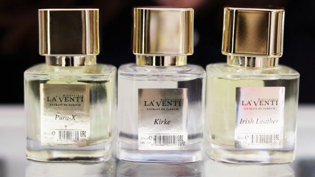 Франшиза LaVenti