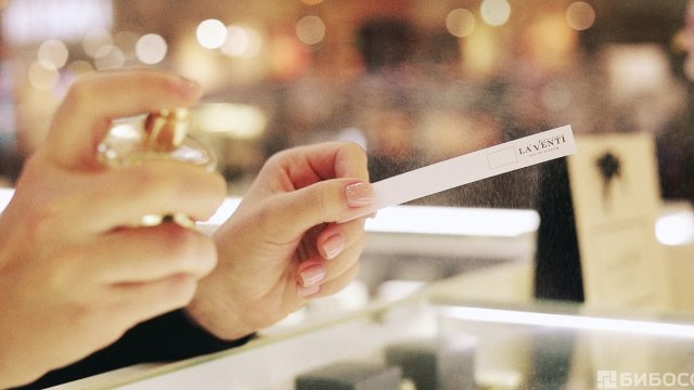 Франшиза LaVenti