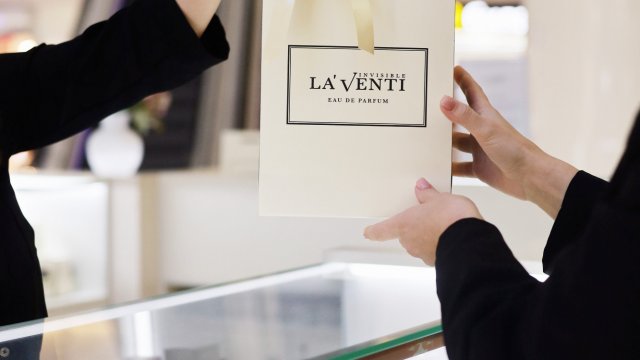 Франшиза LaVenti