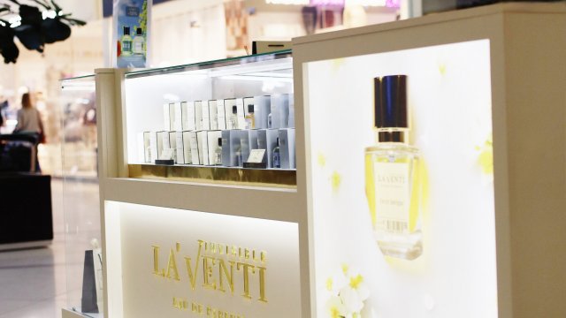 Франшиза LaVenti