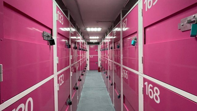 Франшиза Складно