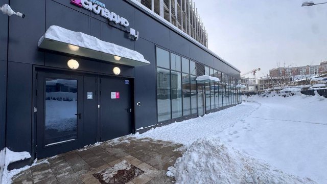 Франшиза Складно