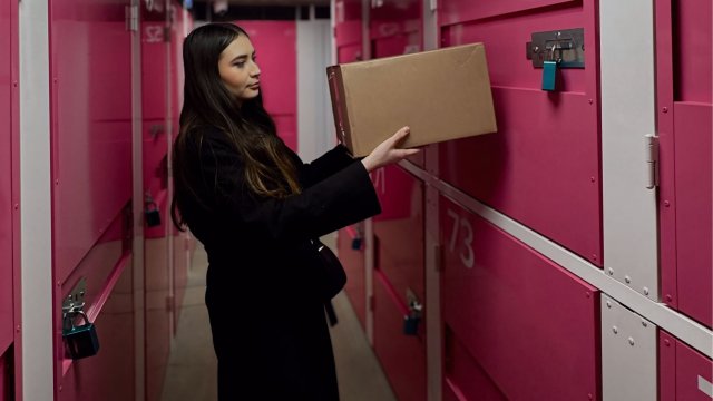 Франшиза Складно