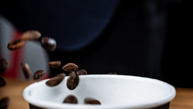 франшиза ITEAM Coffee