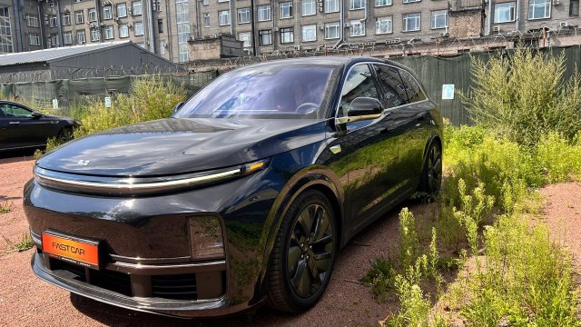 Франшиза FastCar
