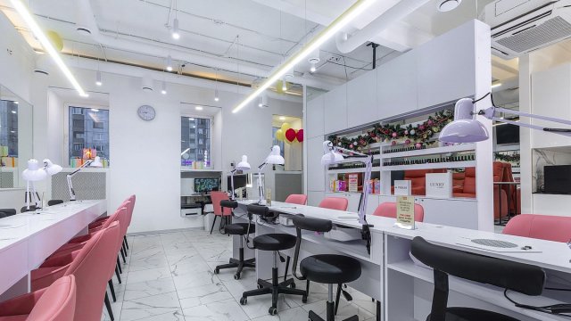 Франшиза PINK LEMON