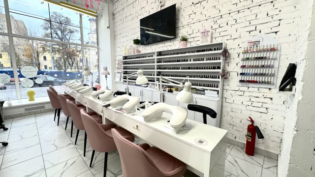 Франшиза PINK LEMON