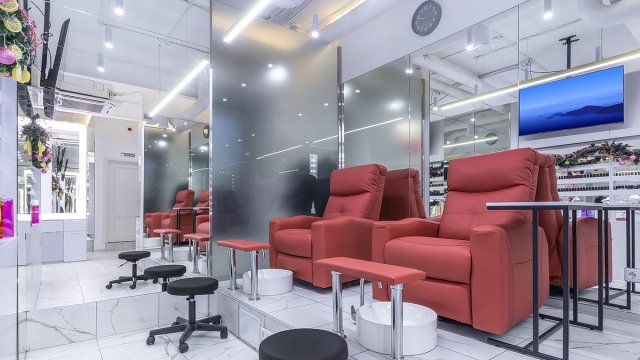 Франшиза PINK LEMON