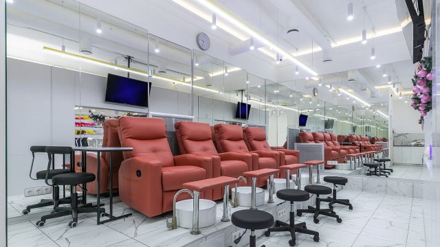 Франшиза PINK LEMON