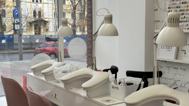 Франшиза PINK LEMON