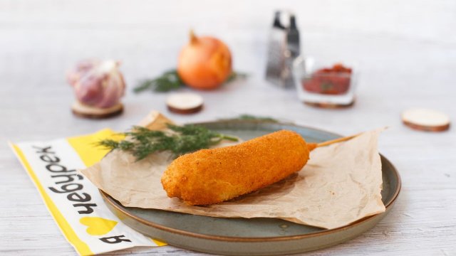 Франшиза Люблю Чебурек