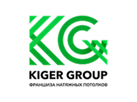 Франшиза KIGER