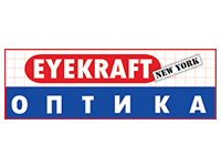 EYEKRAFT OPTICAL (АЙКРАФТ ОПТИКА)