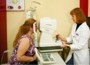 EYEKRAFT OPTICAL (АЙКРАФТ ОПТИКА) проверить зрение в магазине