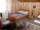 Гостиничный комплекс