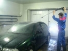 Автомойка